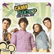 The movie premiered on september 3, 2010 on disney channel in the usa, along with a live simulcast on radio disney. Demi Lovato And Jonas Brothers Reuniting For Camp Rock 3 Camp Rock Jonas Brothers Teenage Movie