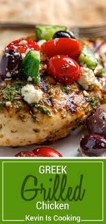Chicken Grilled Oregano Chicken Parsley Grilled Pepper Packed Flavor Become Fla Greek Grilled Chicken Grilled Chicken Recipes Grilled Chicken Dinner
