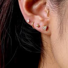 Check spelling or type a new query. Little Ball Stud Earrings J Co Jewellery