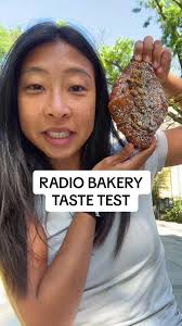 Radio Bakery French Onion