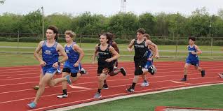 Results from Tuesday's South Lafourche Tarpon Relays