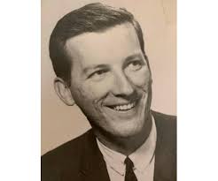 Joseph Patten Obituary (2021)