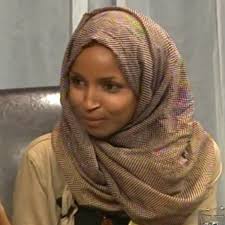 Video Trump Lied About Ilhan Omar and 'Alcaida' (al-Qaeda)