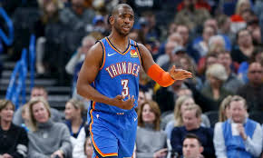 Denver nuggets oklahoma city thunder live score (and video online live stream*) starts on 13 feb here on sofascore livescore you can find all denver nuggets vs oklahoma city thunder previous. Denver Nuggets Vs Oklahoma City Thunder Predictions Odds