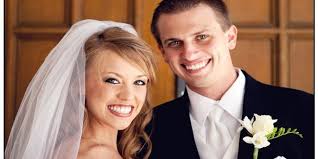 I Do, I Do: Groom never gave up pursuit of his bride