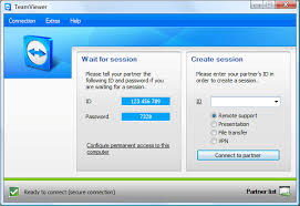 Teamviewer is proprietary computer software for remote control, desktop sharing, online meetings, web conferencing and file transfer between computers. Https Silo Tips Download Manual Teamviewer 41