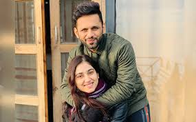 Yesterday at 12:21 am ·. Bigg Boss 14 Rahul Vaidya Opens Up About Inviting People For His Wedding With Disha Parmar Laptrinhx News