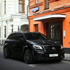 Pin On Mercedes Ml W164