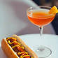 Hot Dog Happy Hour at Blue Rascal Distillery  — event image