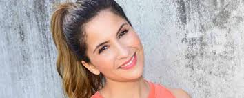 November 2019 zum ersten mal mutter geworden. Chryssanthi Kavazi Ubernimmt Hauptrolle Bei Gzsz Dwdl De