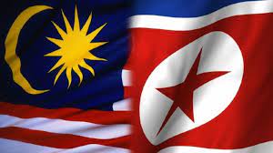 Kantor berita pemerintah korut, kcna, mengatakan hari selasa (7/3) bahwa 'semua warga negara malaysia di dprk (republik demokratik rakyat korea). Urutan Peristiwa Penting Hubungan Malaysia Korea Utara