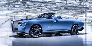 Pcworld | today's best tech deals picked by pcworld's editors top deals on great pro. Rolls Royce Boat Tail El Coche Nuevo Mas Caro Del Mundo