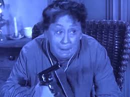 The Evil 3"- My favorite 1st season Superman TV Episode. It was filmed in  October , 1951. It starred Cecil Elliot as Elsa, Rhys Williams as Macy and  Johnathan Hale as