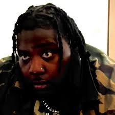 Dustin Mason (@THE_REDPRINT)