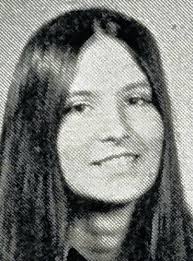 Patricia Chaney Obituary (1957