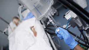 Lorsqu'un individu n'a plus la capacité mentale et physique de demander de l'aide pour mourir mais a précédemment exprimé une telle volonté Euthanasie Ist Ein Verbrechen Gegen Das Leben Vatican News