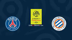 Ligue 1 » psg vs montpellier. Paris Sg Vs Montpellier Preview And Prediction Live Stream Ligue 1 2021