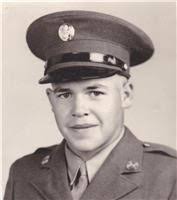 Cecil Storer Obituary (1925