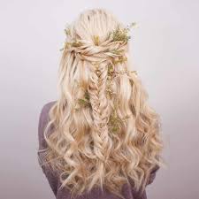 This ultra long blonde hair is in an ashy platinum shade so bright it's almost white. 14 Examples Of Men S Hair With Highlights Photo Ideas