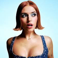 HOLLYWOOD BABY AUG 23RD! this is one of those songs that I wrote and I knew  she was special. I wanted to make it feel classic and timeless. A manifesto  to myself