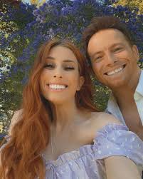 She finished in third place on the sixth series of the x fact. All The Sweet Clues Stacey Solomon And Joe Swash Dropped About Expecting Second Baby Daily Star