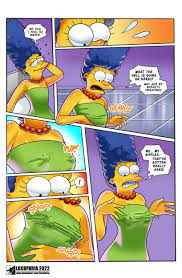 Big Breasts – Locofuria - Comics Army