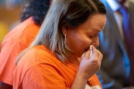 Shooter gets nearly 37 years in prison for role in 2021 mass shooting at  crowded St. Paul bar