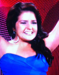 Take Me Out star Lucy Evans finally gets a DATE!