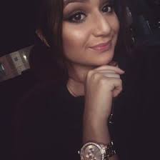 Kira Holt (floaties)