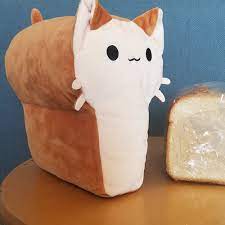 Cat Loaf Plush Pusheen Cat Plush Cat Plush Plush Animals