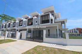 Ttdi alam impian is the latest mixed freehold development precinct within the upcoming township of alam impian in seksyen 35, shah alam. Emerald Ttdi Alam Impian Ttdi Shah Alam Alam Impian Intermediate 3 Sty Terrace Link House 4 1 Bedrooms For Sale Iproperty Com My