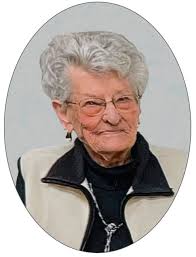 Jeanne Lamontagne Obituary