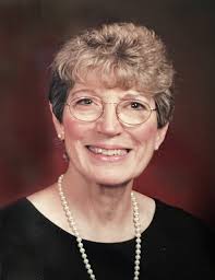 Obituary information for Mary Ellen Beckett Lorion