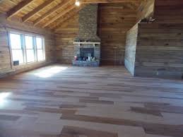 Log cabins are perfect for vacation homes, second homes, or those looking to downsize into a smaller log home. Caring For Natural Hardwood Flooring Schutt Log Homes And Mill Works Oak Log Homes Schutt Log Homes And Mill Works