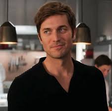 What I really want for Gabriel even more than his romantic storyline or  friendships