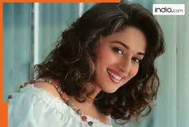 This underworld don wanted to kill Madhuri Dixit? Not Dawood Ibrahim, Chota  Rajan, Abu Salem, planned revenge when actress did not...