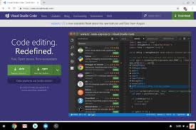 Chrome builds have the most infrastructure for analyzing crashes and reporting bugs. How To Install Google S Flutter App Dev Sdk On Chrome Os 9to5google