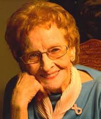 Dorothy May Schmidt Obituary September 29, 2016