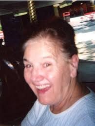 Mary Lou Bishop Obituary