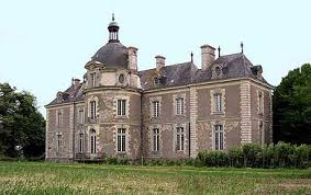 Loire Atl Port Saint Pere Chateau De Briord Xviiie S Loire Chateau Loire Atlantique