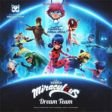 mucize ruya takimi dream team my superhero king monkey