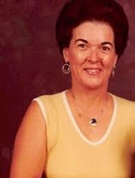 Theola Adams Obituary May 13, 2015