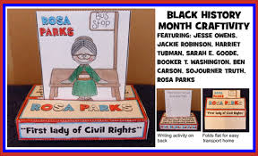 Board of education decision to the murder of emmitt till and the dawn of the civil r. Black History Month Resources Tes