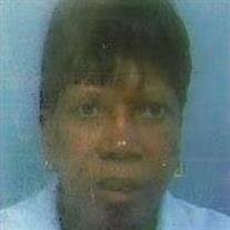 Mrs. Beverly Parker Tyson Obituary