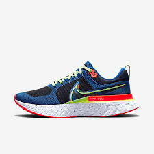 Originally nike frees came in different versions, depending on how flexible they were. Herren Nike Flyknit Running Schuhe Nike De