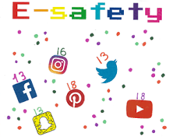 10 internet safety tips for students (with cyber safety posters) want some clear tips on how to approach digital citizenship and internet safety in the classroom? E Safety Poster Ideas Hse Images Videos Gallery