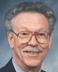 Barry Nickerson Obituary (1942