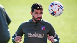 Considera o sporting que foi usado um expediente para que o inter e o jogador joão mário se procurassem eximir ao que contrataram com o sporting em 2016 e então. Diego Costa Recebe Oferta Salarial De R 1 9 Milhao Por Mes E Pode Fechar Com Novo Clube Diz Jornalista