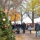 Granger Homestead Christkindl Market event image