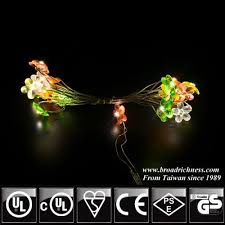 Asenek battery string lights battery operated string lights led string lights christmas lights battery powered string lights (strawberry 50 led multi color). Multi Color Indoor Led Copper Wire Lights Battery Operated Christmas Lights Mini Led Lights Copper Wire Lights